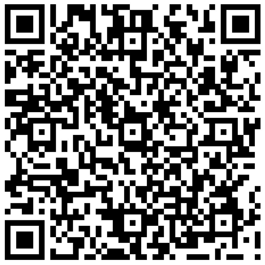 qr code for training inquiry form