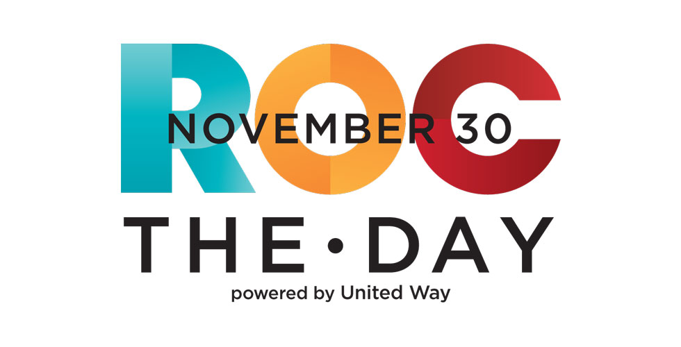 Roc the day 2021 graphic