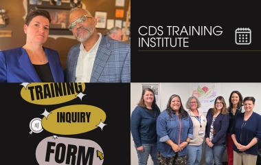 CDS August 2026 newsletter photo