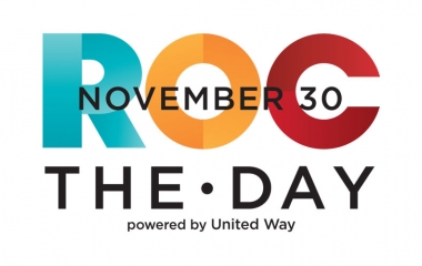 Roc the day 2021 graphic
