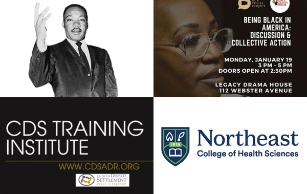 January 2026 newsletter