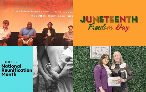 CDS June 2026 Newsletter