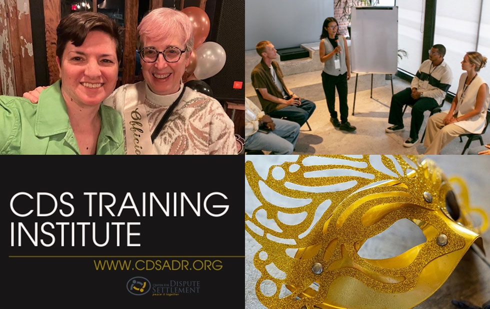 CDS February 2026 newsletter